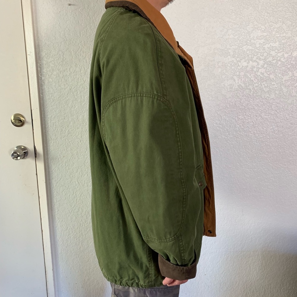 Men’s Timberland Jacket - Picture 3 of 11